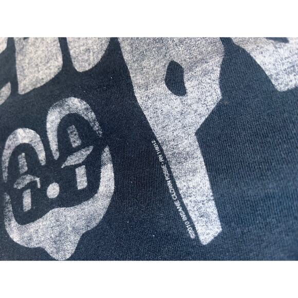Insane Clown Posse | 2XL Blk T Shirt | 2010 Vtg | EUC | BONUS: 2 ICP CD's *read* - Picture 5 of 11